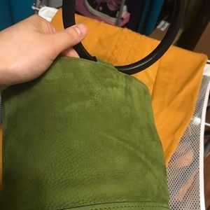 Brand New! Simon Miller Bag!